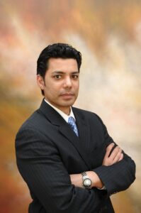 Dr Winfred Amer Sardar - Cornerstone Pain Management